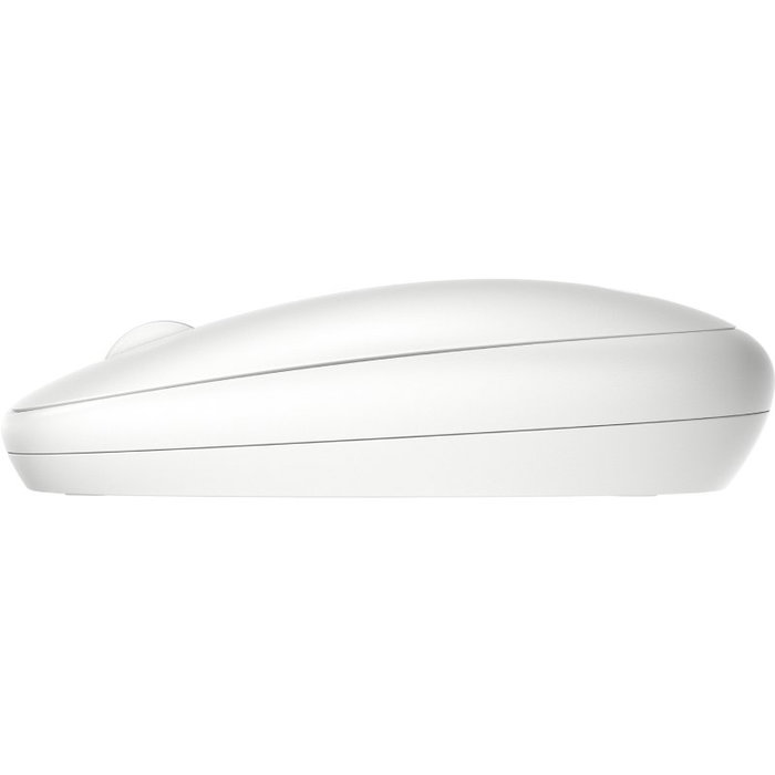 HP Ratón 240 Bluetooth Blanco Lunar